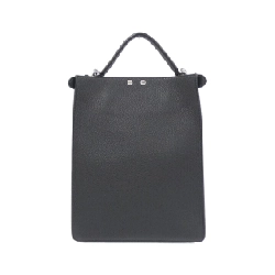 Túi đeo vai Fendi Peekaboo X-LITE nhỏ 7VA611 AH8Z - Hàng hiệu chính hãng 776448