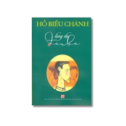 Lòng Dạ Đàn Bà - Hồ Biểu Chánh