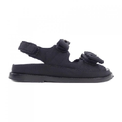 【Khuyến mãi】Dép Chanel CHANEL