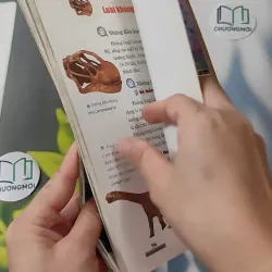 Khám phá bí ẩn thế giới tự nhiên: Khủng long 1018834