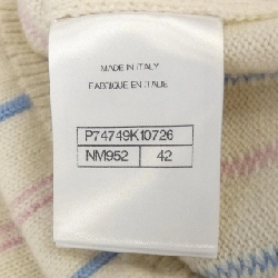 Chanel CHANEL P74749K10726 Áo len 634225