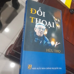 Đối thoại với HỮU THỌ