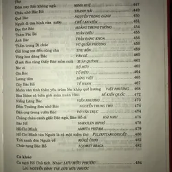 Chủ tịch Hồ Chí Minh sống mãi trong sự nghiệp của chúng ta 719439