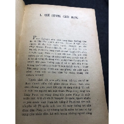 Bác Hồ trên đất nước Leenin 1980 mới 60% ố nặng Hồng Hà HPB0906 SÁCH VĂN HỌC 914860