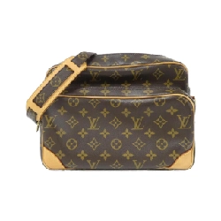 Túi xách vai Louis Vuitton Monogram Nile M45244 - Hàng hiệu Chính hãng