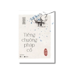 Tiếng chuông pháp cổ - Thích Thánh Nghiêm
