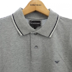 Áo polo EMPORIO ARMANI - Hàng hiệu Authentic 900366