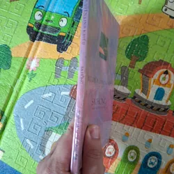 Sa Hồng (Thơ và Trường ca) 1066407