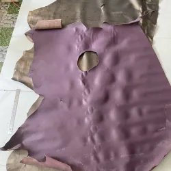 Da bò - dụng cụ làm da 1030404