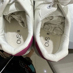 Giày thể thao OVS size 38 70133