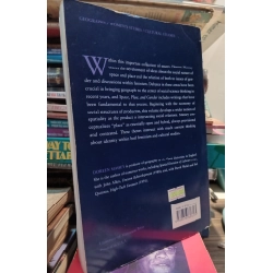 Space, Place and Gender - Doreen Massey 449405
