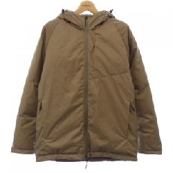 NANGA áo khoác lông vũ