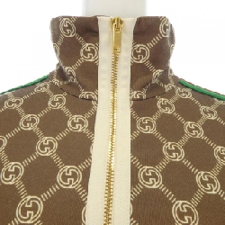 【Khuyến mãi】Gucci GUCCI Áo khoác 637011