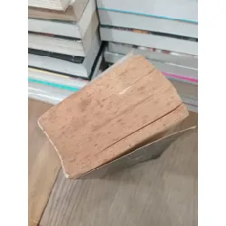 A clash of kings - George R.R. Martin