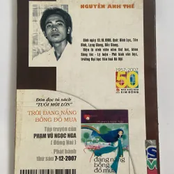 Trẻ làng_Nguyễn Anh Thế 931064