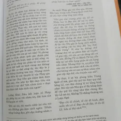 LỊCH SỬ TRIẾT HỌC PHƯƠNG ĐÔNG 568736