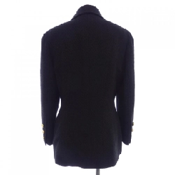 【Mã giảm giá】【Cổ điển】Áo khoác Chanel CHANEL 636752