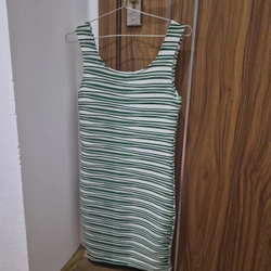 Váy bodycon sọc ngang sát nách LASALU – dáng ôm tôn dáng, phong cách Hàn

 522746
