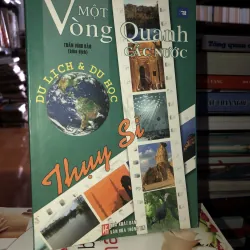 Một vòng quanh các nước - Thuỵ Sĩ