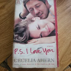 P.S I love you (ố vàng nặng)
