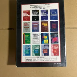 Fundamentals of English Grammar 732387