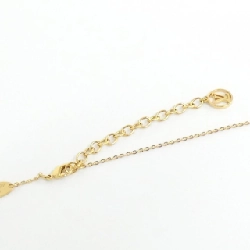 Louis Vuitton Collier Précieux Nanogram M00599 Dây chuyền - Hàng hiệu Chính hãng 772337