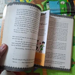 Khi Cà Chớn Gặp Cà Chua 790398