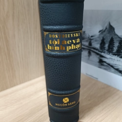 Tội ác và hình phạt (Dostoievski) 454078
