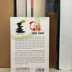 II Sách Phật Giáo: Thiền Thực Hành - Chogyam Trungpa - 2012 573373