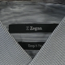 Áo sơ mi Z ZEGNA - Hàng hiệu Chính hãng 883032