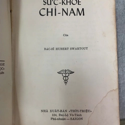 SỨC KHỎE CHỈ NAM - BÁC SĨ HUBERT SWARTOUT 546732