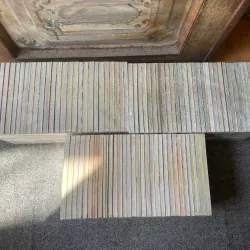 Truyện One Peice Đảo Hải Tặc Bìa Gập - Tập 1-83 - NXB Kim Đồng 277048