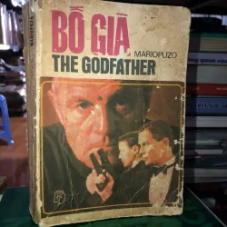 Bố già - Mariopuzo