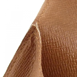 Ví Louis Vuitton Monogram Porte Monnaie Crédi M61725 622338