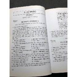 Tượng kỳ bố cục phi đao 2010 mới 80% ố nhẹ Lý Kim Tường HPB0410 GIÁO TRÌNH, CHUYÊN MÔN 917392