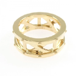 Nhẫn 750YG Hermès - Hàng hiệu Authentic 832354