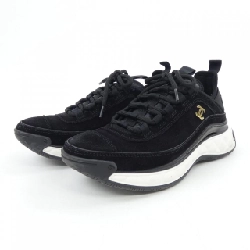 Giày thể thao CHANEL G45331B14494 - Hàng hiệu Chính hãng 828658