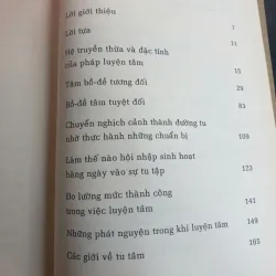 Sách Tình yêu phổ quát của Geshe Kelsang GyatsoĐ 640709
