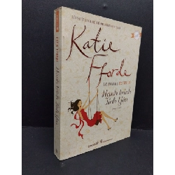 Hành trình tình yêu mới 80% bẩn nhẹ 2012 HCM2809 Katie Fforde VĂN HỌC