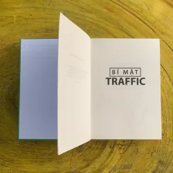 BÍ mật TRAFFIC - RUSSELL BRUNSON 1003066