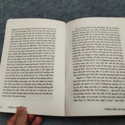 NGHIÊN CỨU VỀ THIỀN UYỂN TẬP ANH - LÊ MẠNH THÁT 936828