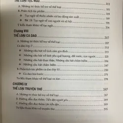 PHÂN TÍCH TÁC PHẨM VĂN HỌC DÂN GIAN THEO ĐẶC TRƯNG THỂ LOẠI - PHẠM THU YẾN  755840