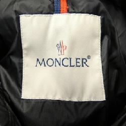 Áo khoác lông vũ MONCLER HERMIFUR 632961
