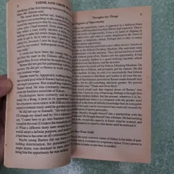 Think&  grow rich - napoleon hill 997427