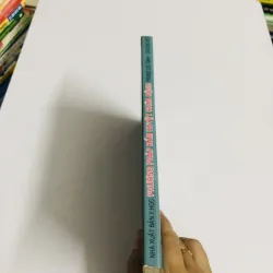 PHƯƠNG PHÁP BẤM HUYỆT CHỮA BỆNH - Bí thuật y học Trung Hoa 780391