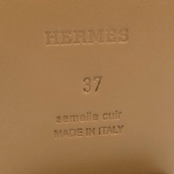 Giày bốt dài HERMESジャンピングケリーバックル 231081Z - Hàng hiệu Authentic 828257