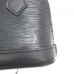 Túi Louis Vuitton Epi Nano Alma M81945 619822