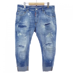 Quần jeans DSQUARED2 S74LB1497 - Hàng hiệu Authentic