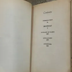 Beowulf - Burton Raffel dịch 731634