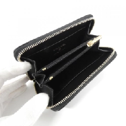 Ví tiền xu Chanel AP4658 - Hàng hiệu Authentic 770840